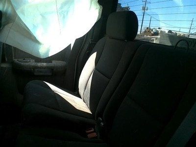 SIERRA150 2011 Seat, Rear 369336