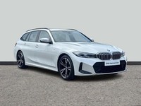 BMW 3 SERIES 320i M Sport 5dr Step Auto