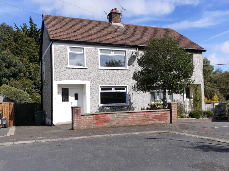 3 Bed House to let/rent Bangor/Ballyholme Co Down in Bangor, County
