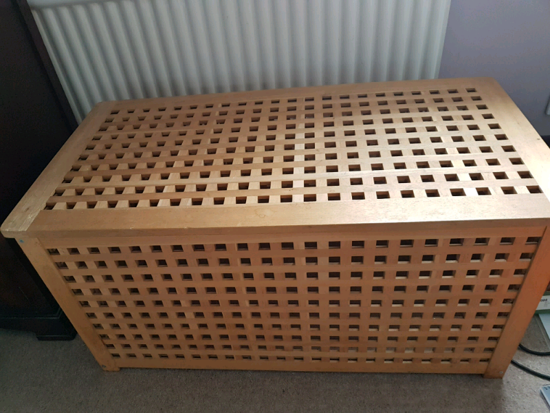 Ikea blanket storage box in Portishead, Bristol Gumtree