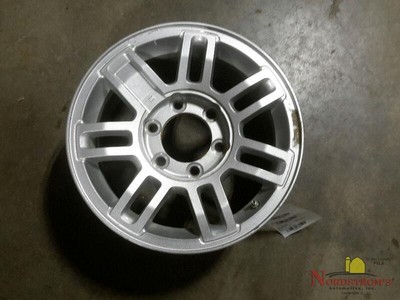 2008 Hummer H3 16