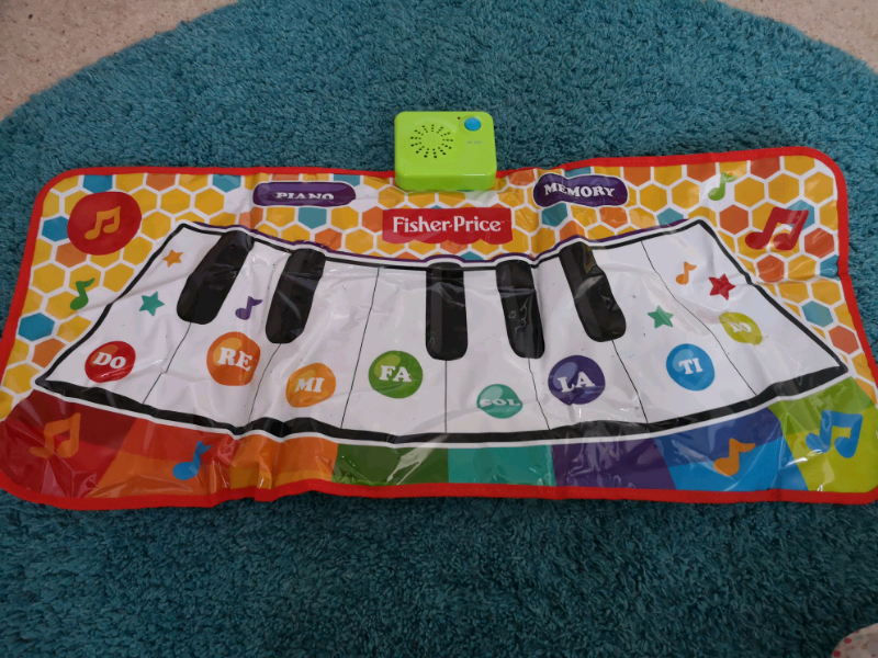 Little Children S Dance Mat In Stamford Lincolnshire Gumtree