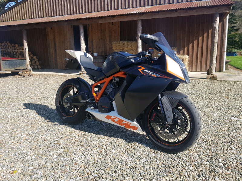 Мотоцикл bmw r1