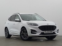 2023 Ford Kuga 2.5 FHEV ST-Line Edition 5dr CVT HATCHBACK PETROL/ELECTRIC Automa