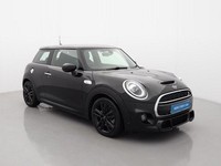 MINI HATCHBACK 2.0 Cooper S Sport II 3dr Auto