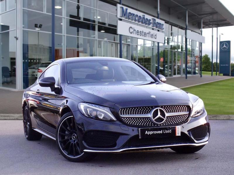 Мерседес c300 amg