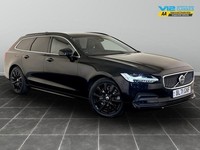 2022 Volvo V90 2.0 B4 MHEV Momentum Auto Euro 6 (s/s) 5dr Automatic Estate Hybri