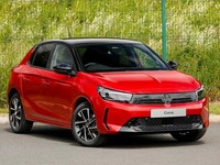 2025 Vauxhall Corsa 1.2 Turbo Yes 5dr [Winter Pack] Hatchback Petrol Manual