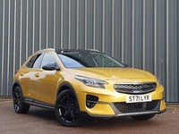 2021 Kia XCeed 1.6 GDi PHEV 4 5dr DCT Hatchback Hybrid Automatic