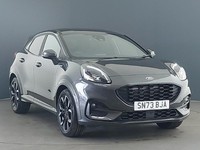 2023 Ford Puma 1.0 EcoBoost Hybrid mHEV ST-Line X 5dr HATCHBACK PETROL Manual