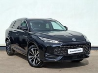 2026 Mg Motor Uk HS 1.5 T-GDI Trophy 5dr SUV Petrol Manual