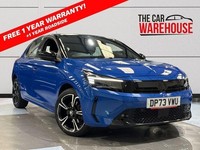 2023 Vauxhall Corsa 1.2 Turbo GS 5dr Manual Hatchback Petrol Manual