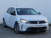 2025 Vauxhall Corsa 1.2 Turbo Design 5dr HATCHBACK PETROL Manual