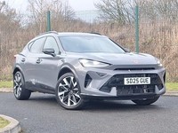 2025 Cupra Formentor 1.5 eHybrid 204 V2 5dr DSG SUV Hybrid Automatic