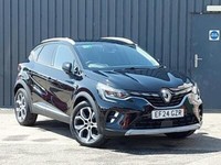 2024 Renault Captur 1.0 TCE 90 Techno 5dr Hatchback Petrol Manual