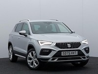 2025 SEAT Ateca 1.5 TSI EVO Xperience 5dr Estate Petrol Manual