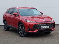 2025 MG Hs 1.5 T-GDI Trophy 5dr SUV Petrol Manual