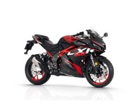 LEXMOTO LXR SE 125cc EURO 5 SPORTS MOTORCYCLE LIQUID COOLED SPORT MOTORBIKE E5