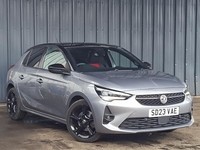 2023 Vauxhall Corsa 1.2 Turbo GS 5dr HATCHBACK PETROL Manual
