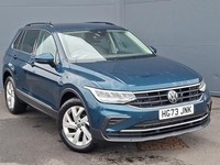 2023 Volkswagen Tiguan 1.5 TSI 150 Life 5dr DSG ESTATE PETROL Automatic