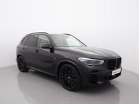 BMW X5 xDrive30d MHT M Sport 5dr Auto
