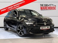 2022 Vauxhall Corsa 1.2 Turbo Ultimate 5dr Auto Automatic Hatchback Petrol Autom
