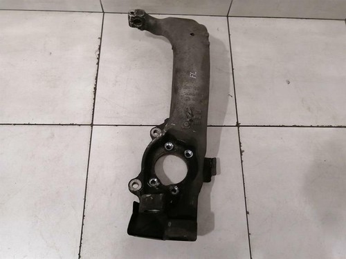 BENTLEY FLYING SPUR Left Front Hub 3W0407253E Radlagergehäuse Vorne Links