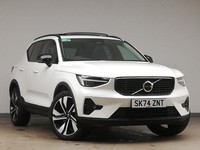 2024 Volvo XC40 2.0 B4P R DESIGN Pro 5dr Auto [7 speed] ESTATE PETROL Automatic