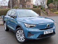 2025 Volvo EX40 175kW Single Motor Core 69kWh 5dr Auto Estate Electric Automatic