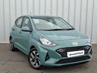 2025 Hyundai i10 1.2 [79] Advance 5dr Auto [Nav] Hatchback Petrol Automatic