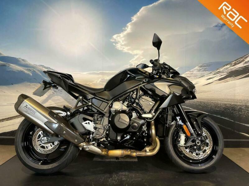 Kawasaki Klf for sale in UK | 20 used Kawasaki Klfs