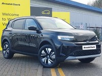 2025 Vauxhall Frontera 83kW GS 44kWh 5dr Auto Estate Electric Automatic
