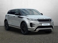 LAND ROVER RANGE ROVER EVOQUE 2.0 D200 Evoque Edition 5dr Auto