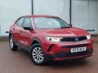 2022 Vauxhall Mokka 1.2 Turbo 100 SE Edition 5dr HATCHBACK PETROL Manual