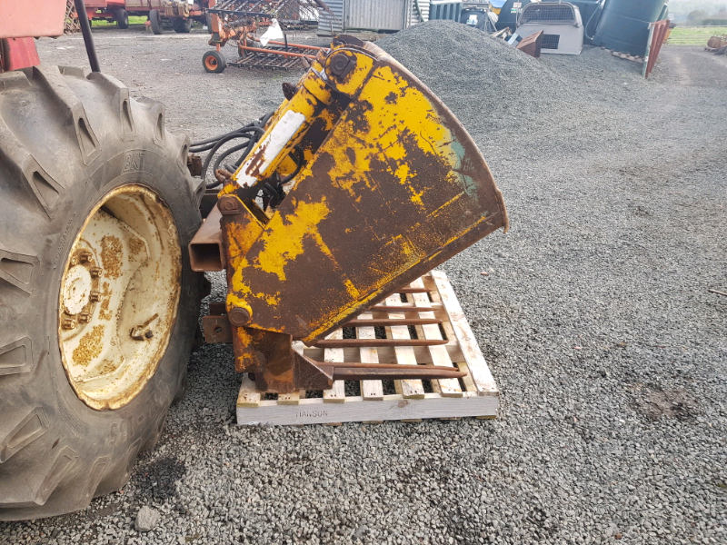 Shear Grab for sale in UK 59 secondhand Shear Grabs