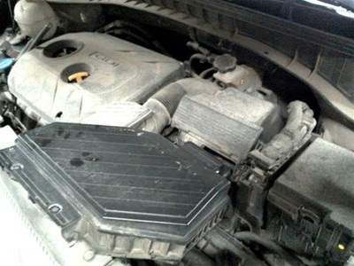 Air Cleaner 2.4L Fits 17-22 SPORTAGE 380410