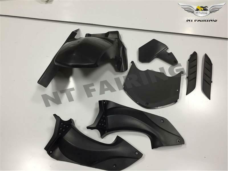 ブラック　ABS　新品 2016_kawasaki_zx-