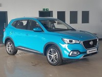2023 MG Hs 1.5 T-GDI Excite 5dr DCT SUV Petrol Automatic