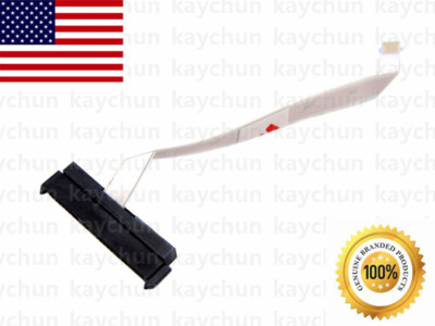 For HP 17-BY series HDD Hard Disk Drive Connector Cable replacement 6017B0970101
