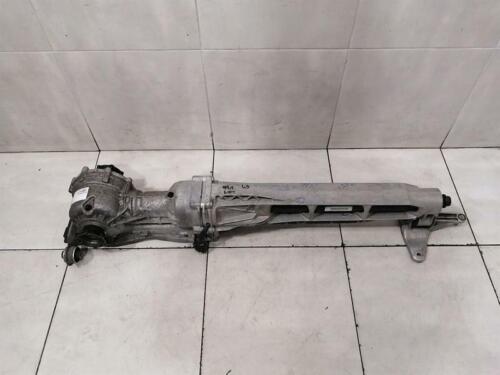 PORSCHE 911 991 Front Diff 99134901010 Differential Vorne MK2 GETRIEBE AWD C4