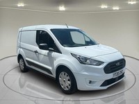 2020 Ford Transit Connect 200 EcoBlue Trend Panel Van Diesel Manual