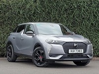2020 Ds DS 3 1.2 PureTech Performance Line 5dr Hatchback Petrol Manual