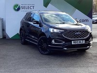 2019 Ford Edge 2.0 EcoBlue 238 5dr Auto Automatic SUV Diesel Automatic