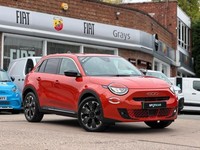 2024 Fiat 600e 54kWh La Prima SUV 5dr Electric Auto (156 ps) Automatic SUV Elect