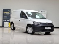2023 Volkswagen Caddy 2.0 TDI 102PS Commerce Van PANEL VAN DIESEL Manual
