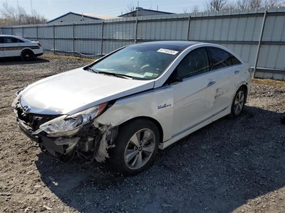 Coolant Reservoir VIN D 8th Digit Hybrid Metal Cap Fits 11-16 OPTIMA 886900