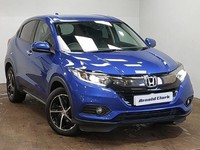 2019 Honda HR-V 1.5 i-VTEC SE 5dr SUV Petrol Manual