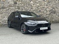BMW 1 SERIES 123 xDrive M Sport 5dr