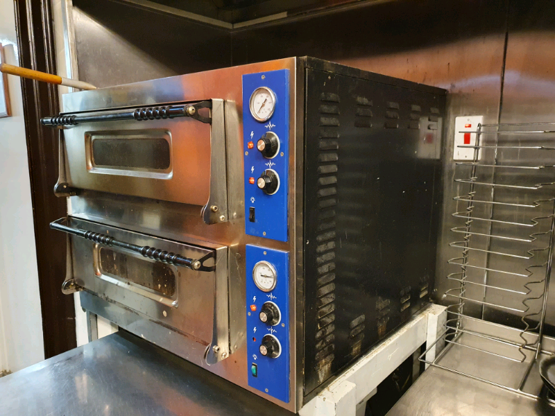 Commercial pizza oven in Perth, Perth and Kinross Gumtree