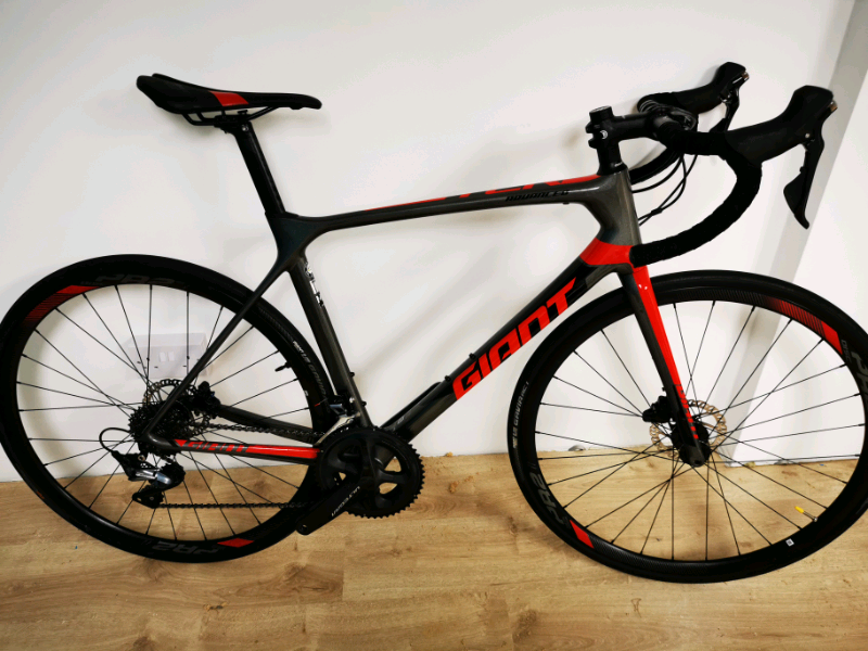 giant tcr 2019 advanced 2
